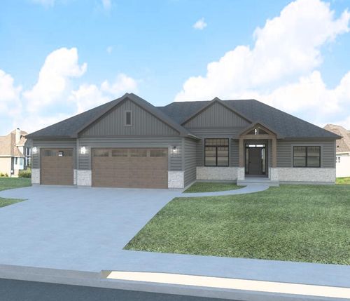 2165 River Dr, Burlington, WI, 53105 | Card Image