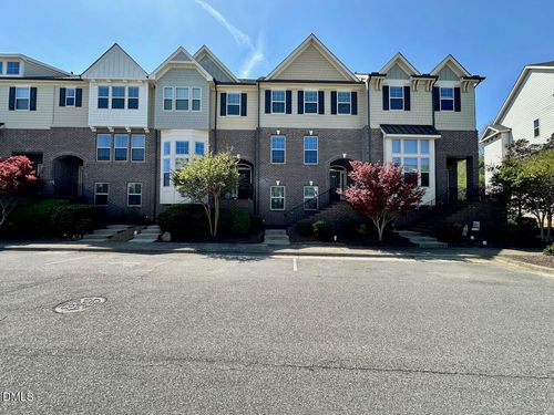 523 Old Mill Village Dr, Apex, NC, 27502-1495 | Card Image