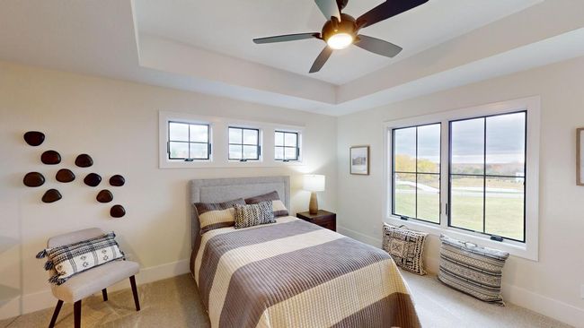 2819 Windward Lane, House other with 5 bedrooms, 3 bathrooms and null parking in Delafield WI | Image 11