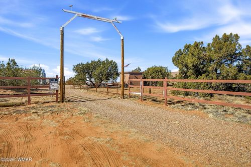 5460 Hay Hollow Rd, Snowflake, AZ, 85937-5915 | Card Image