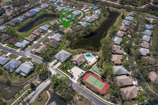409 Bermuda Isles Circle, House other with 3 bedrooms, 3 bathrooms and null parking in VENICE FL | Image 28