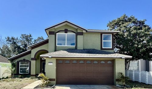 3032 Bloomsbury Dr, Kissimmee, FL, 34747-1613 | Card Image