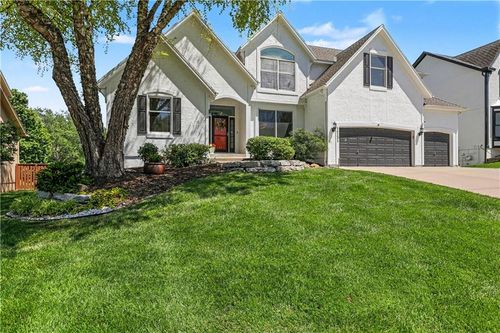 14131 Cody St, Overland Park, KS, 66221-2819 | Card Image