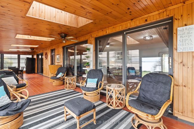10 Henry Brown Crt, House other with 4 bedrooms, 2 bathrooms and 5 parking in Mallorytown ON | Image 24