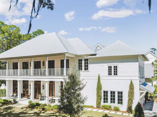 11 Bennett, Santa Rosa Beach, FL, 32459-7045 | Card Image