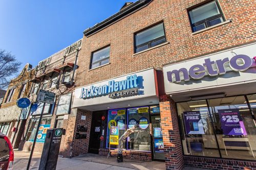2d-3214 W Lawrence Ave, Chicago, IL, 60625-5232 | Card Image