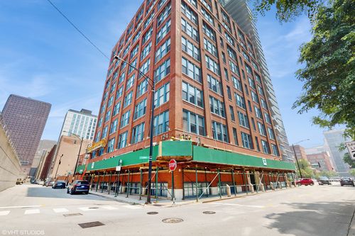 apt-101-124 W Polk St, Chicago, IL, 60605-1770 | Card Image