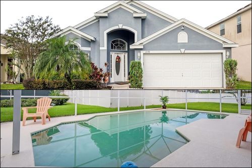 12376 Arlington Park Ln, Orlando, FL, 32824-5847 | Card Image