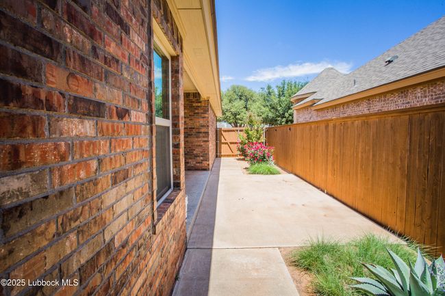 2409 Juniper Dr, House other with 3 bedrooms, 2 bathrooms and null parking in Lamesa TX | Image 49