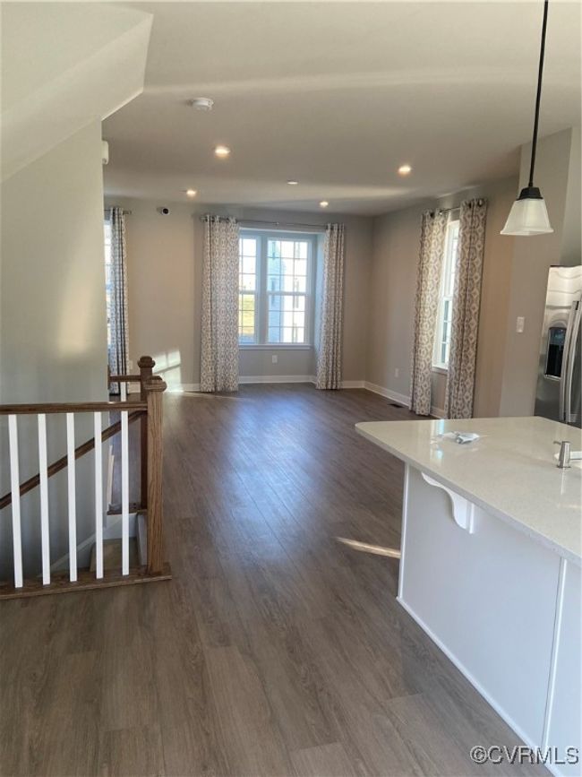 UNIT-15C - 14031 Millpointe Rd, Townhouse with 3 bedrooms, 4 bathrooms and null parking in Midlothian VA | Image 9