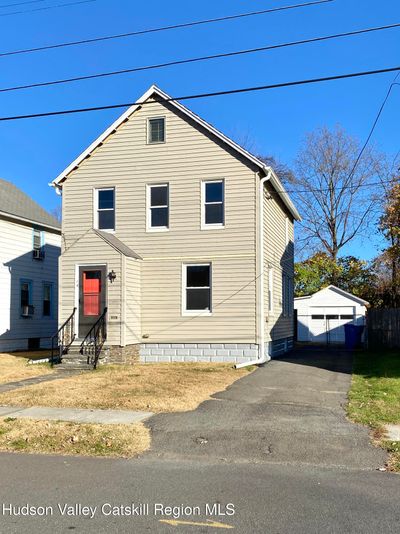 14 Tietjen Avenue, House other with 3 bedrooms, 1 bathrooms and null parking in Kingston NY | Image 2