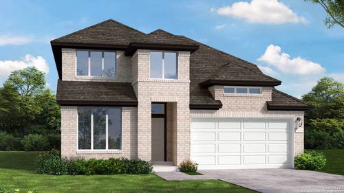 2816 Bergamot Dr, New Braunfels, TX, 78130-0529 | Card Image