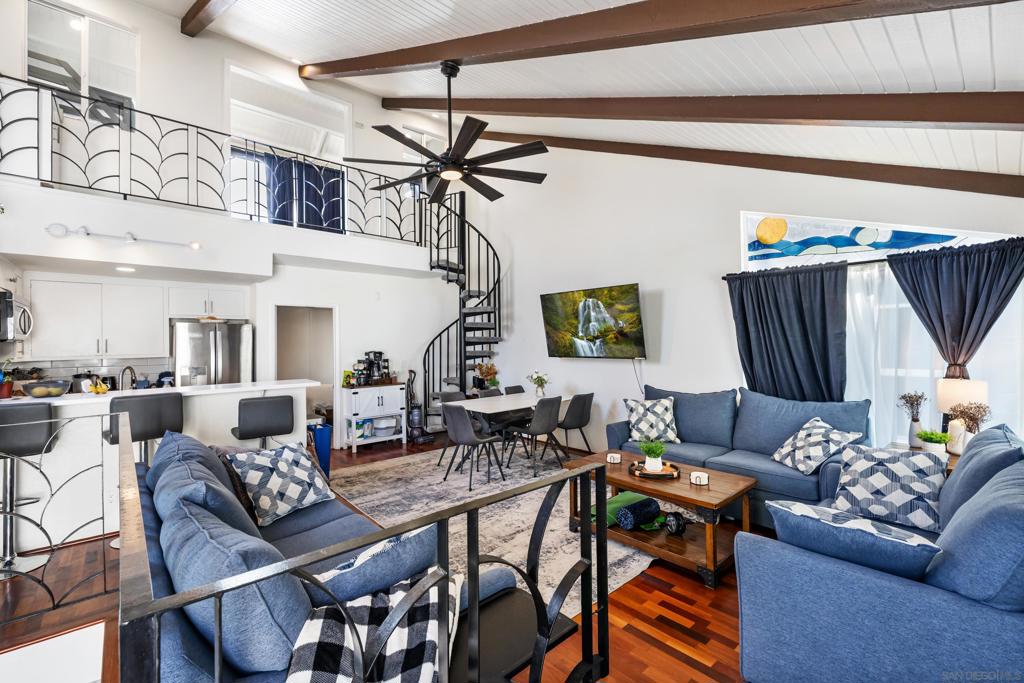 Residential in San Diego