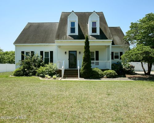 4511 Bobwhite Trl N, Wilson, NC, 27896-8700 | Card Image