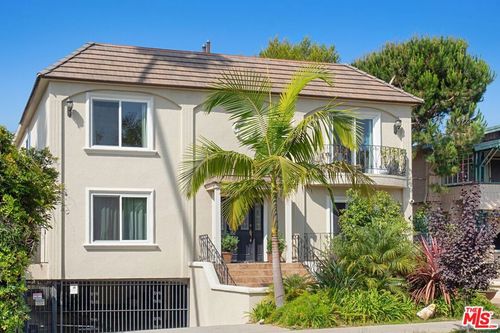 6-1024 5th St, Santa Monica, CA, 90403-3827 | Card Image