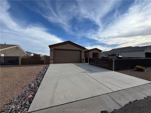 3268 E Double O Dr, Kingman, AZ, 86409-8808 | Card Image