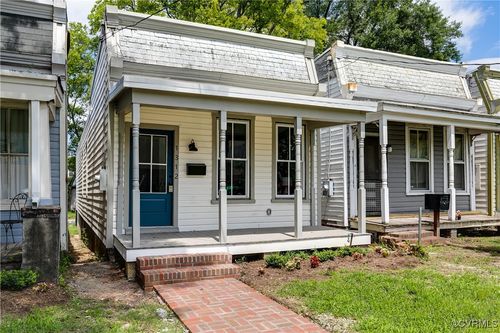 1312 N 24th St, Richmond, VA, 23223-5235 | Card Image