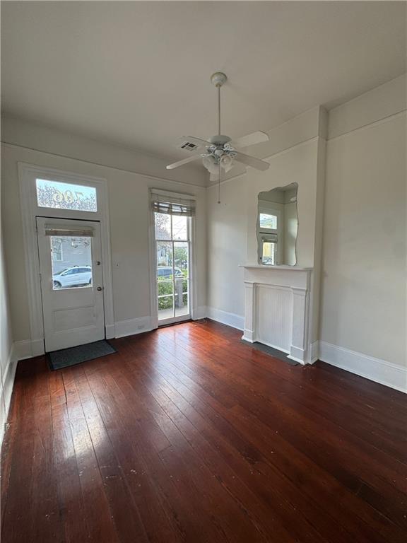 Residential Lease in New Orleans 5