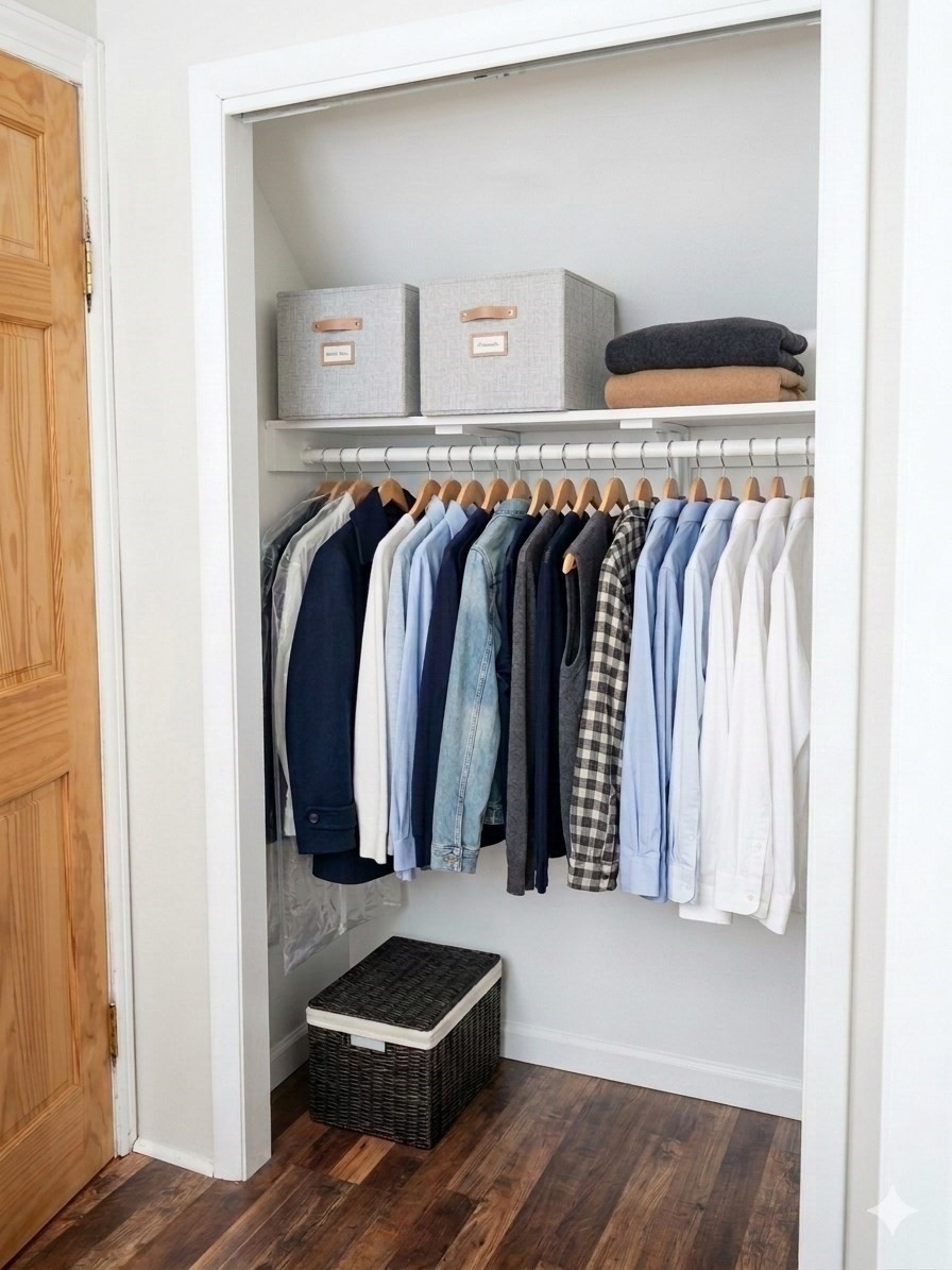 Residential Lease in Somerville 2