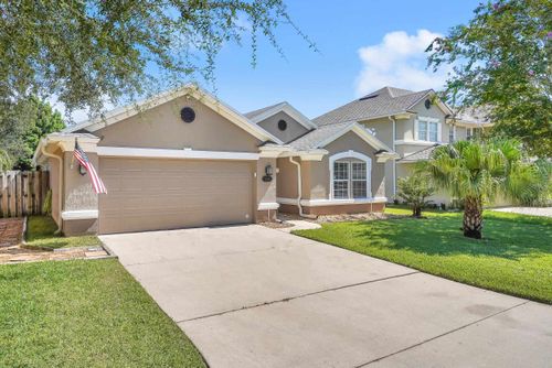 261 Brantley Harbor Dr, St Augustine, FL, 32086-1818 | Card Image