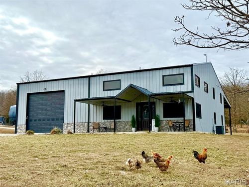 8593 Highway 17, Bucyrus, MO, 65444-8608 | Card Image