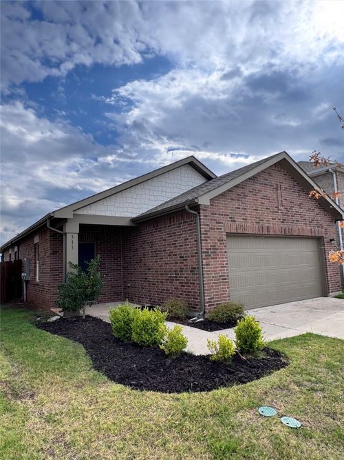 313 Madison Way, Princeton, TX, 75407-3021 | Card Image