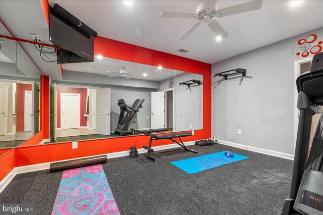 12753 Lavender Keep Cir, Townhouse with 4 bedrooms, 5 bathrooms and null parking in FAIRFAX VA | Image 43