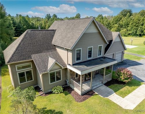 115 Weller Rd, Fulton, NY, 13069-4885 | Card Image