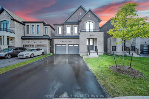 14 Gatherwood Terr, Caledon, ON, L7C4M4 | Card Image