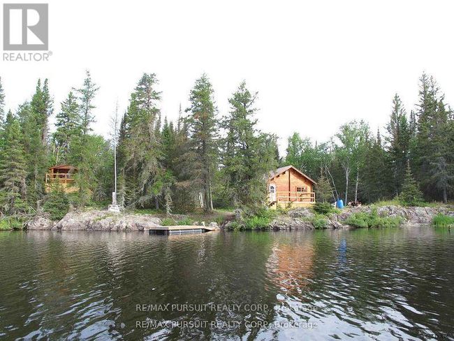 PCL 6 Island A1, House other with 4 bedrooms, 0 bathrooms and null parking in Timiskaming Remote Area ON | Image 42
