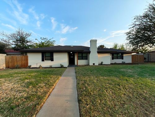2404 Northtown Ct, Midland, TX, 79705-4317 | Card Image