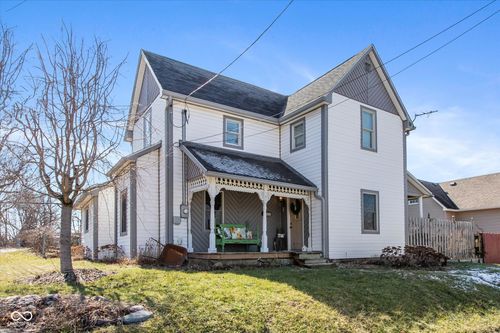 151 Julia St, Franklin, IN, 46131-2239 | Card Image