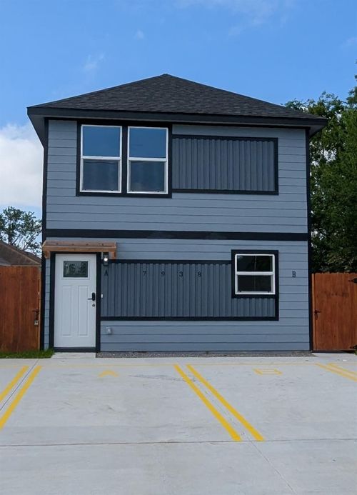 unit-b-7938 Cinderella St, Houston, TX, 77028-5371 | Card Image