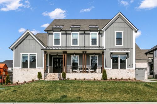 708 Sedley Rd, Nolensville, TN, 37135-4102 | Card Image