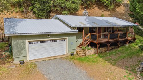 23433 Yuba-Donner Scenic Bywy, Downieville, CA, 95936 | Card Image
