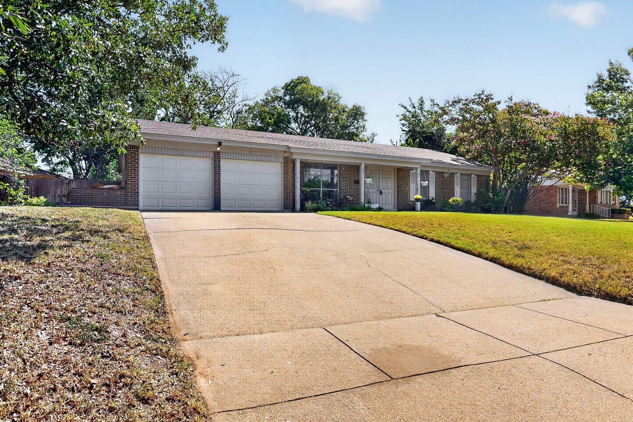 Residential in Fort Worth 4