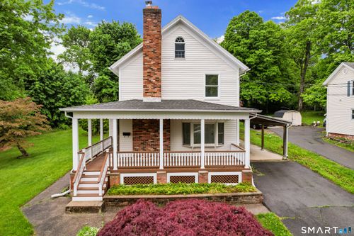 231 Central St, Bristol, CT, 06010-6743 | Card Image