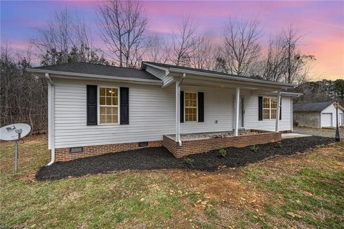 146 Walnut Road, Lexington, NC, 27292 | Card Image