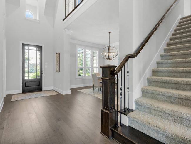 3511 Briarcliff Dr, House other with 4 bedrooms, 5 bathrooms and null parking in Prosper TX | Image 5