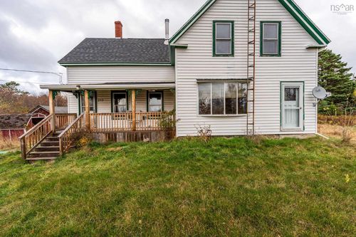 253 Sissiboo St, Weymouth, NS, B0W3T0 | Card Image