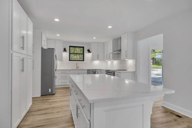 8937 Bowles Rd, House other with 4 bedrooms, 3 bathrooms and null parking in Rockvale TN | Image 11