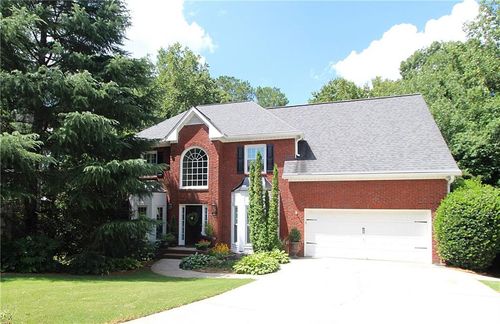 410 Laurian Way Nw, Kennesaw, GA, 30144-5150 | Card Image