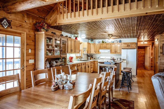 W5873 Pheasant Dr, House other with 3 bedrooms, 2 bathrooms and null parking in New Lisbon WI | Image 13