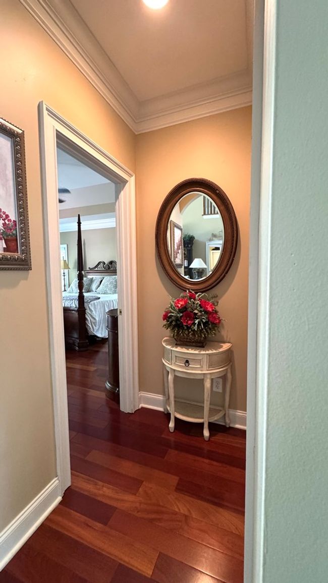 411 Overlook Way, House other with 4 bedrooms, 4 bathrooms and 3 parking in Cohutta GA | Image 16