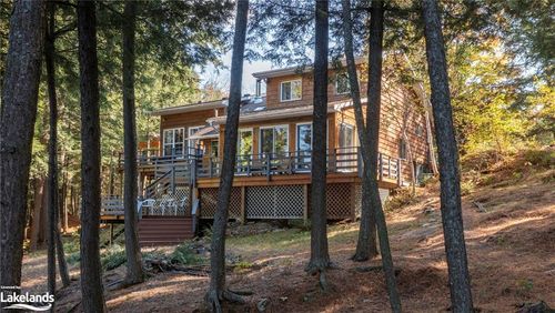 30 Jacks Lane, Port Loring, ON, P0H1Y0 | Card Image