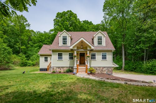 80 Old Baird Rd, Watertown, CT, 06795-2333 | Card Image