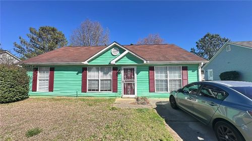 9396 Highland Rdg, Jonesboro, GA, 30238-6213 | Card Image