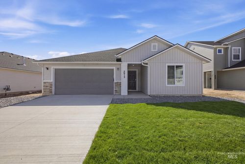 2913 W Taiban Creek Dr, Kuna, ID, 83634 | Card Image