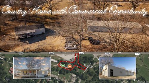 57 Highway 63, Ravenden, AR, 72459-8079 | Card Image