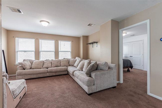 1834 Alyssa Way, House other with 4 bedrooms, 4 bathrooms and 2 parking in Alvin TX | Image 21